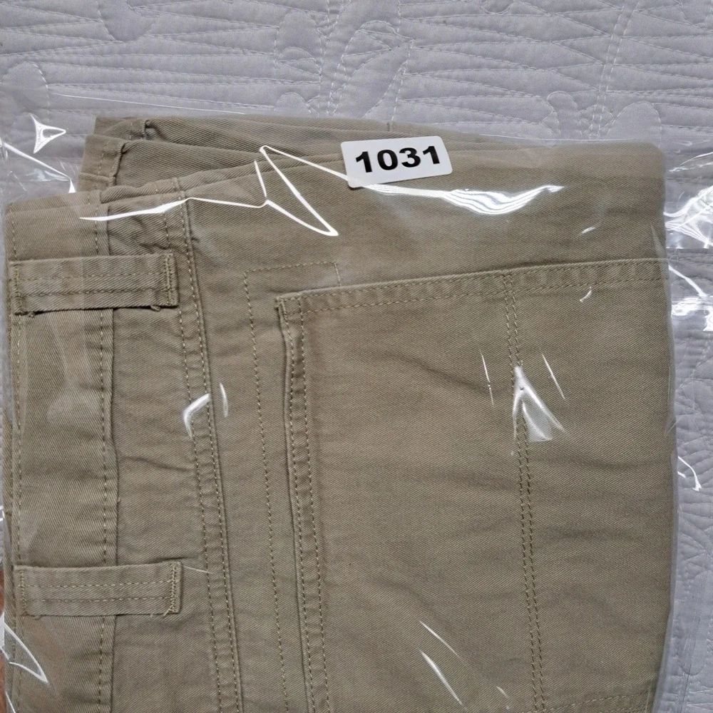 Wrangler authentics cargo